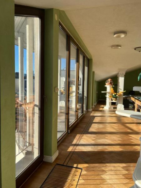 Riga Center Penthouse, Riga